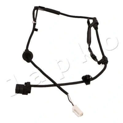 Imagen de JAPKO 151251 Sensor de ABS Eje trasero, derecha TOYOTA: Yaris II Hatchback, I Hatchback