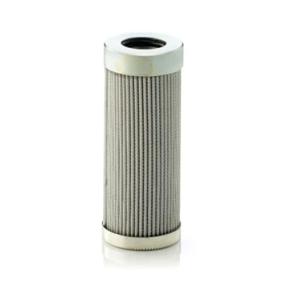 Imagen de Filtro, sistema hidráulico operador MANN FILTER HD 58