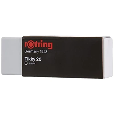 Imagen de rOtring Borrador Tikky 20