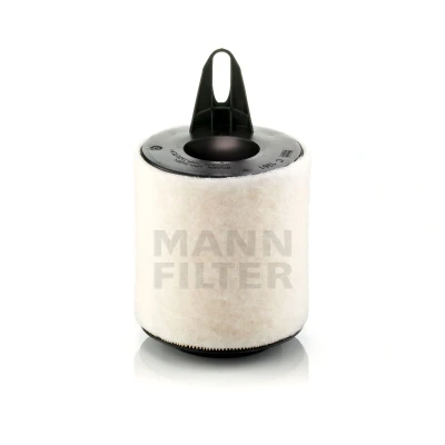 Imagen de MANN FILTER C 1361 Filtro de aire 200 143 Cartucho filtrante BMW: 3 Touring, Cabrio, 1 Cabrio norauto, oscaro, mister auto