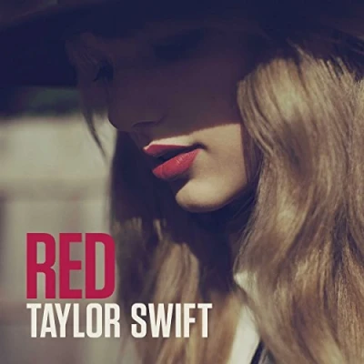 Imagen de Red [Vinilo]