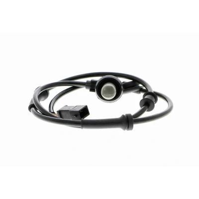 Imagen de VEMO Original Quality V10 72 1062 sensor de ABS Eje trasero con cable para vehículos inductivo, pasivo 2 1400 920 985 12