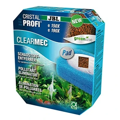 Imagen de JBL Clearmec Plus Pad CP E 1500 200 g