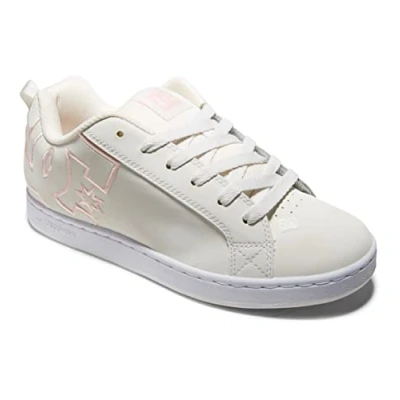 Imagen de DC Shoes Court Graffik Zapatillas Mujer EU 36