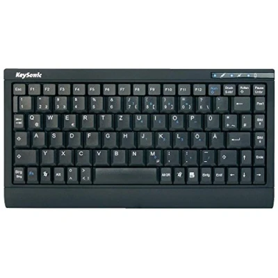 Imagen de Teclado Keysonic Ack 595c+