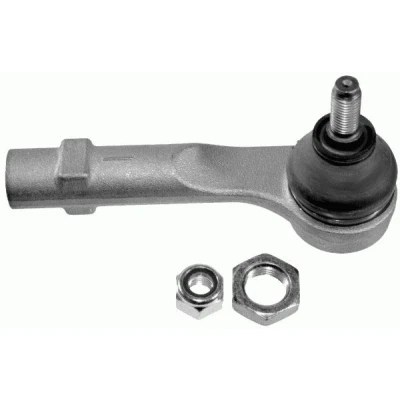 Imagen de LEMFÖRDER 31004 01 Rótula de dirección M10x1,25 Eje delantero, derecha CITROËN: C4 I Grand Picasso, Picasso 1