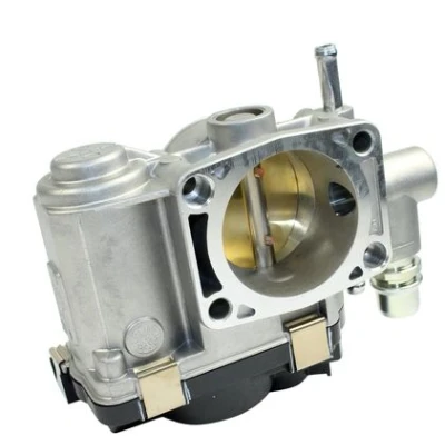Imagen de METZGER 0892617 Cuerpo de Mariposa eléctrico Unidad control/software se debe actualizar OPEL: Astra H TwinTop, GTC, Hatchback