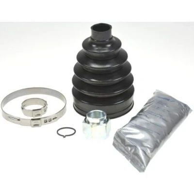 Imagen de Kit de fuelles, eje transmisión SPIDAN 21848