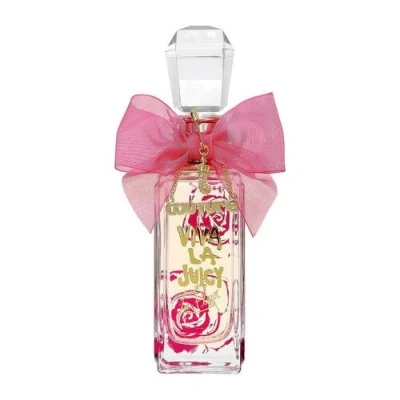 Imagen de Juicy Couture Viva La Fleur Eau de Toilette 75 ml