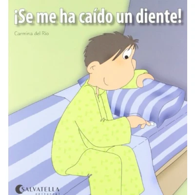 Imagen de Se me ha caído un diente!: ¡Hoy es día especial! 8 (Hoy dia especial)