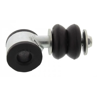 Imagen de MAPCO 49862/1 Bieleta de suspensión Eje delantero, izquierda, derecha con casquillo VOLKSWAGEN: Polo III Hatchback, Lupo / 3L