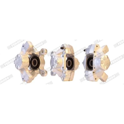 Imagen de FERODO PREMIER FCL692346 Pinza de freno Fundición acero 82 sin accesorios VOLVO: C70 I Coupé