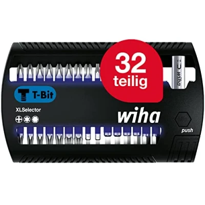 Imagen de WIHA 41830 Puntas XLSelector Ref. SB7948T999