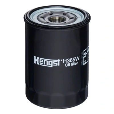 Imagen de HENGST FILTER H365W Filtro de aceite 1 12 UNF enroscable