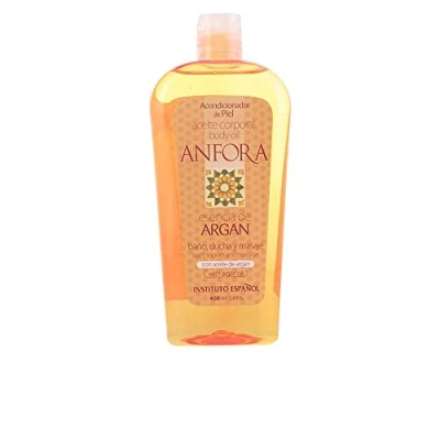 Imagen de ACEITE CORPORAL ARGAN, 400ml