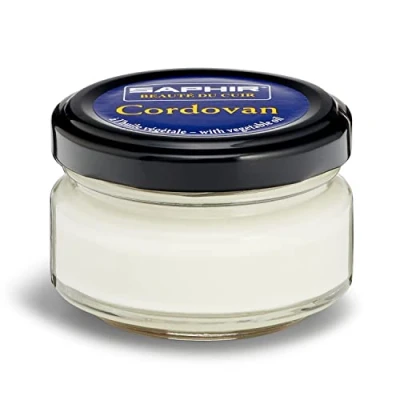 Imagen de SAPHIR Crema para cera (50 ml)