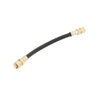 Imagen de ABE C80608ABE Latiguillos de Freno Eje trasero izquierda 245 CHEVROLET: Lacetti Hatchback