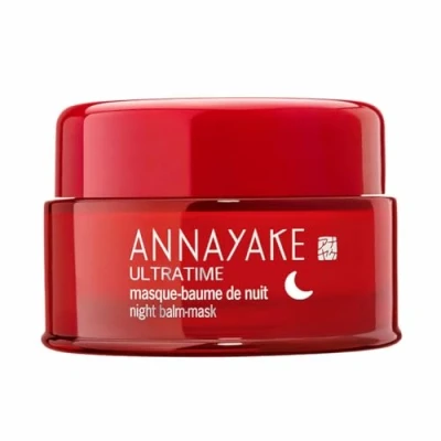 Imagen de Annayake Ultratime Night Balm Mask 50 ml