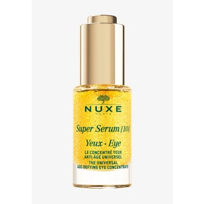 Imagen de NUXE Super Serum [10] Universal Age Defying Eye Concentrate 15 ml