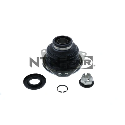 Imagen de SNR IBK55.026 Fuelle Palier lado de engranaje Caucho con rodamiento RENAULT: CLIO 2, Kangoo I, Scénic 1, OPEL: Movano A Furgón