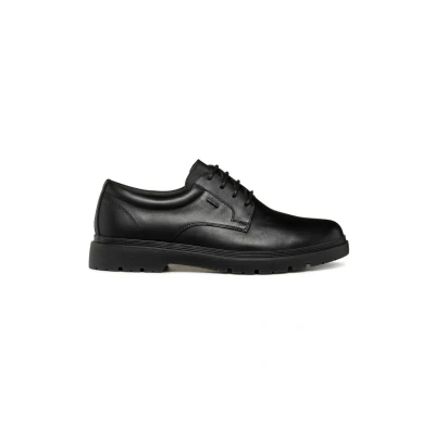 Imagen de Geox U Spherica Ec1 B ABX, Oxford Hombre, Negro, 46 EU