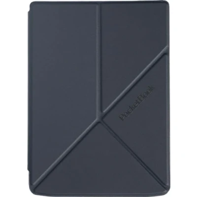 Imagen de PocketBook Carcasa de Origami Negra para InkPad 4, Color 2, 3