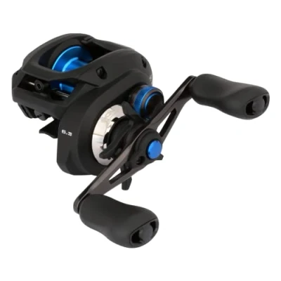 Imagen de Shimano SLX DC 151 Carrete rotonda