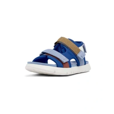 Imagen de Camper Oruga KIDS Unisex Sandalias multicoloured para niños, Talla: 27, Multi coloured Zapatos