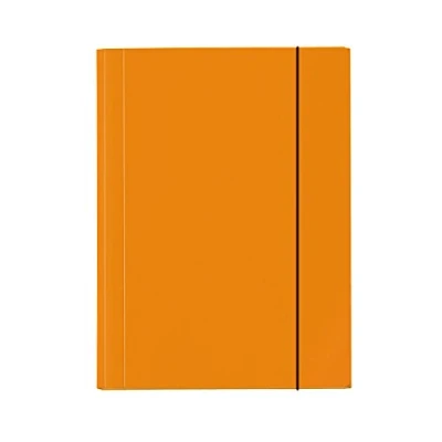 Imagen de Veloflex 4432330 Velocolor Carpeta, DIN A3, color naranja