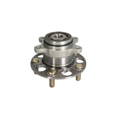 Imagen de BTA H24083BTA Juego de cojinete rueda Eje trasero con anillo sensor ABS 139,2 HONDA: CIVIC 9 Stufenheck