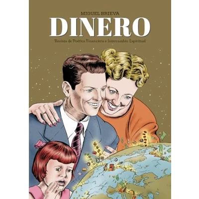 Imagen de Dinero (SILLON OREJERO)