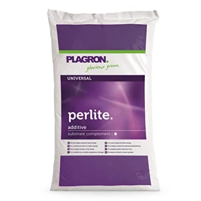 Imagen de Plagron Perlita, 60L