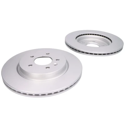Imagen de FERODO PREMIER DDF2188C Disco de freno 315 23 5 115 ventilado revestido con tornillos OPEL: Zafira C Tourer, Insignia B Grand Sport