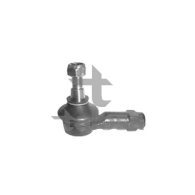 Imagen de DYS 22 21066 Rótula de dirección M12x1.5 Eje delantero, izquierda, derecha CITROËN: Jumpy II MPV, Furgón, FIAT: Scudo