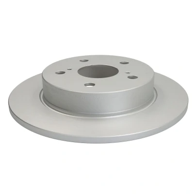 Imagen de BOSCH Disco de freno 274mm 10mm 5 114mm macizo revestido altamente carbonizado 0 986 479 H62 Discos freno,