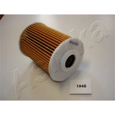 Imagen de Filtro de aceite ASHIKA 10 01 194