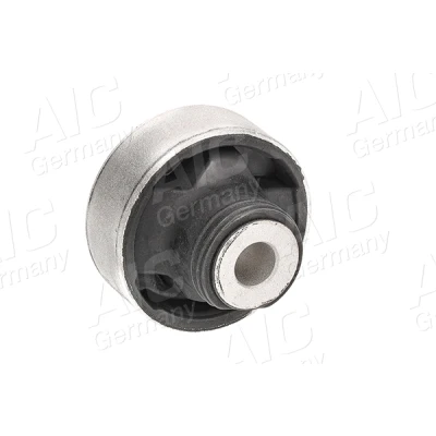 Imagen de AIC 70616 Silentblock Brazo de Suspension Eje delantero, derecha, izquierda 139mm Caucho FIAT: Doblo II Familiar, Stilo Hatchback, BRAVO 2