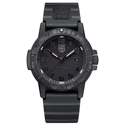 Imagen de Luminox Reloj Analógico para Hombre de Cuarzo con Correa en PU XS.0321.BO.L