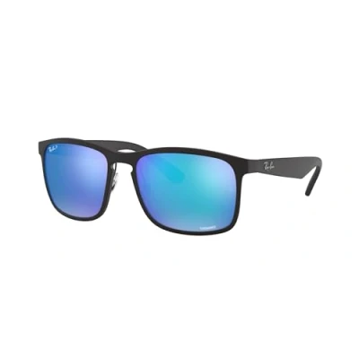 Imagen de Ray Ban Gafas de sol, Hombre, Talla: XL, Sky blue