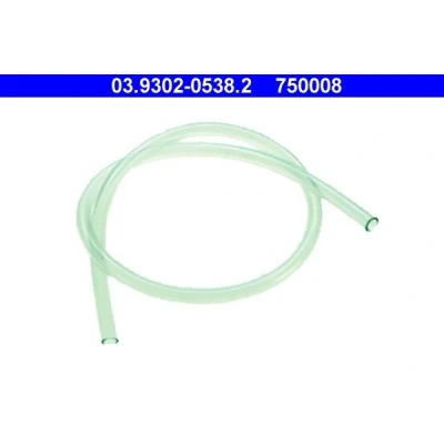 Imagen de ATE 03.9302 0538.1 Tubería flexible de purga aire