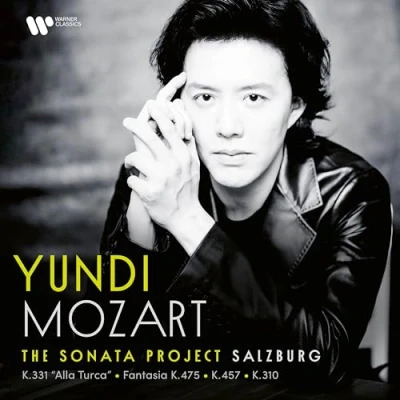 Imagen de Mozart Sonatas (CD)