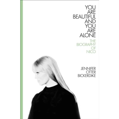 Imagen de You Are Beautiful And Alone (ebook)