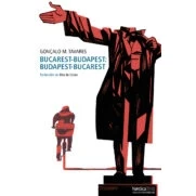 Imagen de Bucarest Budapest: Budapest (MINILECTURAS)