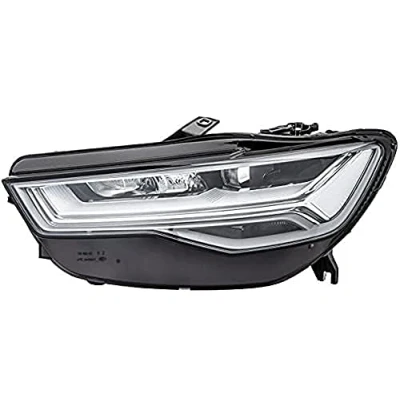 Imagen de HELLA 1LX 012 976 131 Faros izquierda LED para circulación por la AUDI: A6 C7 Sedán