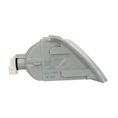 Imagen de TYC 18 3592 05 2 Intermitente blanco Delante, izquierda con portalámparas RENAULT: LAGUNA 1, 1 Grandtour