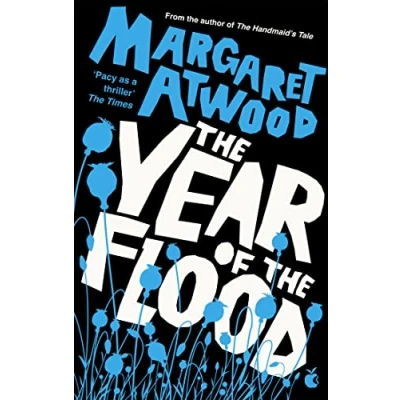 Imagen de the year of flood