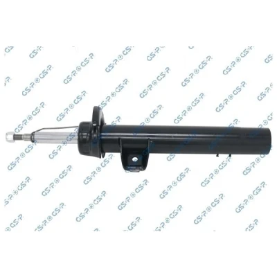 Imagen de GSP 32307671 amortiguador Eje delantero, derecha Presión de gas Bitubular Columna BMW: 3 Sedán, Touring, 1 Hatchback