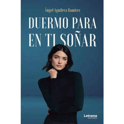 Imagen de Duermo para en ti soñar: 1 (Novela)
