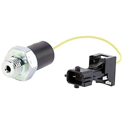 Imagen de HELLA 6ZL 003 259 961 Sensor de Presión Aceite M 14x1,5 0,40 Contacto ruptor SAAB: 9 3 Cabrio, 5 Familiar