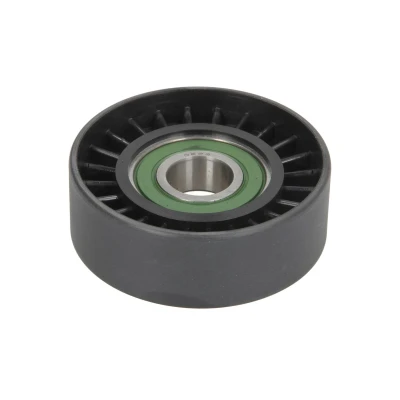 Imagen de KRAFT 1226435 Polea Tensora VOLVO: S60 I, S80 XC90 I